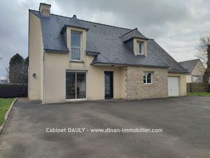 QUEVERT - Maison T6 de 116 m2