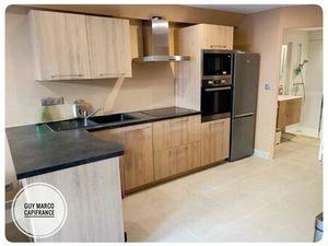 Vente appartement 1 pièce 39 m² Fuveau (13710)