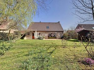 en vente Maison 139 m² – 495 000 € |Capinghem