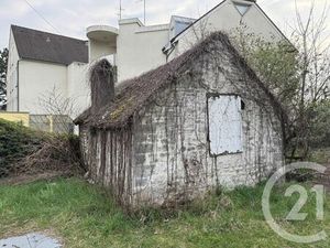 Maison à vendre - 2 pièces - 18 06 m2 - Besancon - 25 - FRANCHE-COMTE