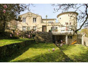 Maison à vendre à Grandjean (17350) - Charente-Maritime