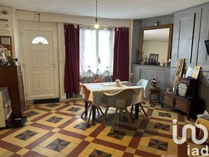 Vente Maison traditionnelle 5 pièces