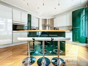 Vente appartement 4 pièces 166 m² Lille (59800)