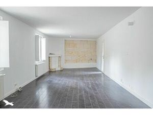 Vente maison 3 pièces 90 m² Bordeaux (33100)