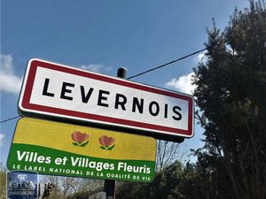 Terrain à vendre 1427 m² - Levernois (21) - 213 000€