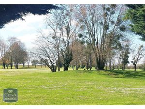 Terrain à vendre 1090 m² - Levernois (21) - 176 000€