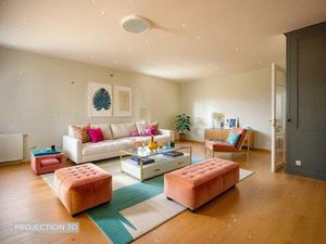 Vente appartement 3 pièces 91 m² Lille (59800)