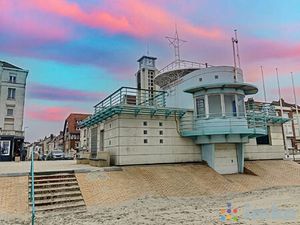 Vente commerce 90 m² Dunkerque (59240)