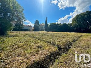 Vente terrain 650 m² à Maillane (13910)  210 000 €
