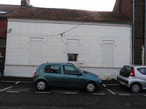 Vente maison 5 pièces 71 m² Anzin (59410)