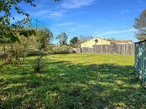 Vente terrain 445 m² Saint-Gilles-Croix-de-Vie (85800)