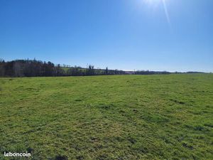 Terrain 265 m² Champenoux