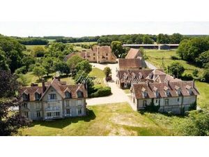 Vente maison 35 pièces 4400 m² Perche en Nocé (61340)