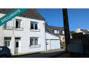 Vente Maison à Coray (29370) : à vendre / 130m² Coray