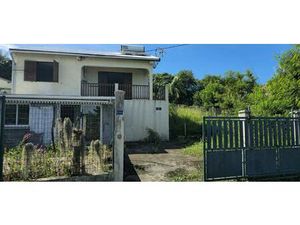 Vente maison 5 pièces 105 m² Saint-Leu (97424)