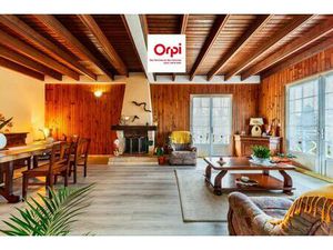 Vente maison 5 pièces 123 m² Saint-Leu (97416)