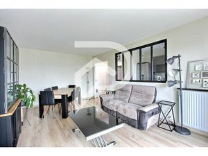 Vente appartement 3 pièces 61 m² Villeneuve-la-Garenne (92390)