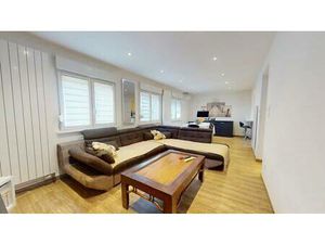 Vente maison 4 pièces 85 m² Strasbourg (67200)