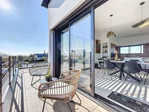 Vente Maison Bord de Mer à Plougonvelin (29217) : à vendre Bord de Mer / 164m² Plougonveli