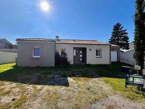 Vente Maison à Brains (44830) : à vendre / 100m² Brains