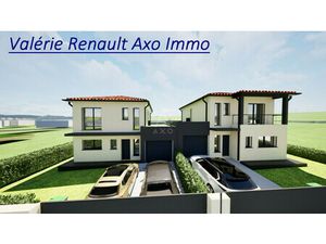 Vente villa Saint-genies-bellevue  119m² 5 pièces 375 000€ avec garage