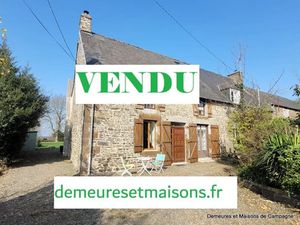 Vente maison 5 pièces 117 m² à Saint-James (50240)  86 000 €