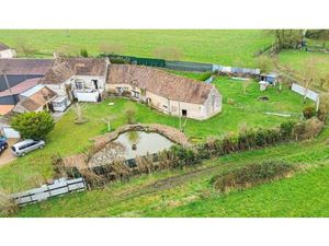 en vente Maison 152 m² – 87 000 € |Requeil