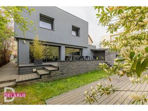 en vente Maison 161 m² – 549 000 € |Scy-Chazelles