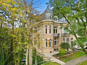 en vente Maison 343 m² – 2 950 000 € |Luxembourg-Limpertsberg