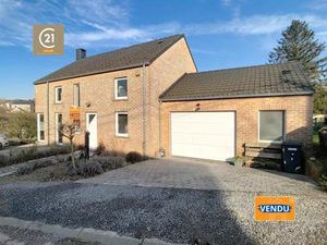 Maison unifamiliale en vente à Rue de Villers 6C  Daussois  Belgique | CENTURY 21®