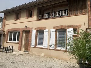 Vente maison 3 pièces 83 m² à Gardouch (31290)  179 000 €
