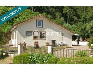 Vente maison 4 pièces 100 m² Cocheren (57800)