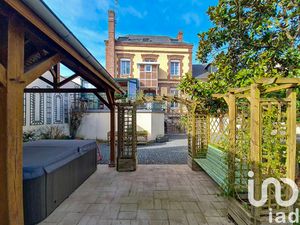 Vente Maison/villa 8 pièces