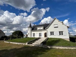 Vente maison 5 pièces 265 m² à Seigy (41110)  315 000 €