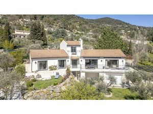 Vente appartement 6 pièces