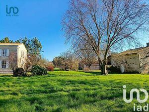 Vente Maison à Coulon (79510) : à vendre / 206m² Coulon