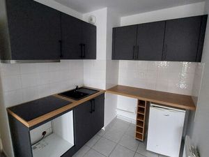 Appartement T3 près de MORSBACH à louer