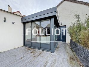 A VENDRE - Maison à MAY SUR ORNE - 5 pièces  4 chambres