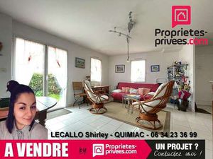 Vente Maison à Quimiac (44420) : à vendre / 72m² Quimiac