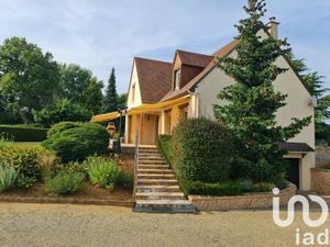 Vente Maison à Savigné-l'Évêque (72460) : à vendre / 145m² Savigné-l'Évêque