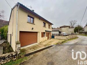 Vente Maison à Hauterives (26390) : à vendre / 119m² Hauterives