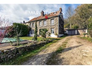 Vente maison 5 pièces 145 m² à Senlis (60300)  765 000 €