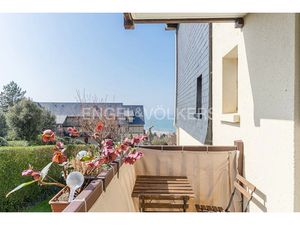 Vente appartement 2 pièces 29 m² à Benerville-sur-Mer (14910)  169 000 €