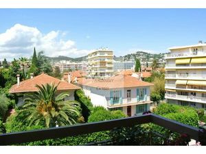 LE CANNET - STUDIO VIDE - PROCHE LYCEE CARNOT