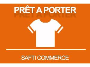 Vente locaux professionnels 99 m² à Etang-sur-Arroux (71190)  95 000 €