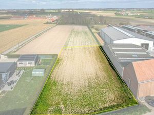 Terrain à vendre à Proven € 169.000 (L5IYE) - Residentie Vastgoed - Nieuwpoort | Zimmo