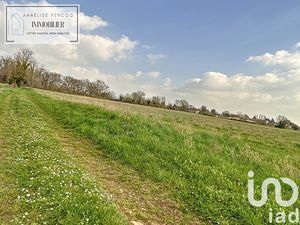 Vente Terrain à bâtir 3 831 m²