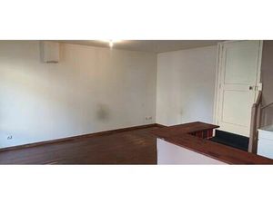 Vente maison 3 pièces 66 m² Montalieu-Vercieu (38390)