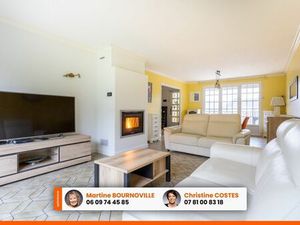 Vente maison 6 pièces 105 m² La Monnerie-le-Montel (63650)