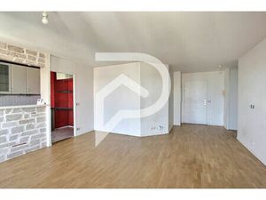 Vente appartement 4 pièces 78 m² Villeneuve-la-Garenne (92390)
